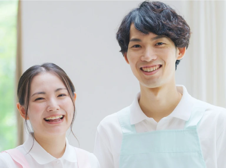 見守りサービス